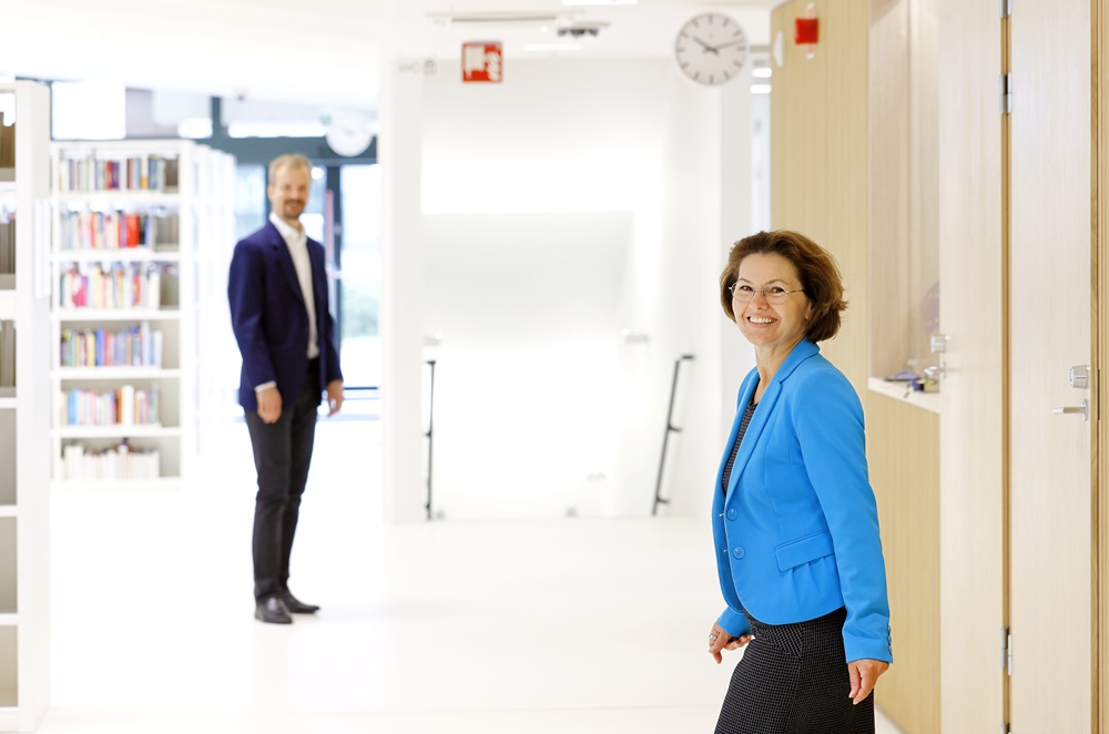 Johtaminen monikulttuurisessa ympäristössä 23.1.-6.6.2025